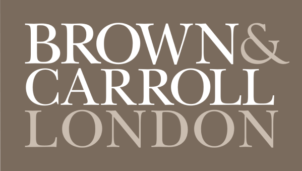 B&C logo